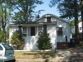Foreclosed Home - List 100000532