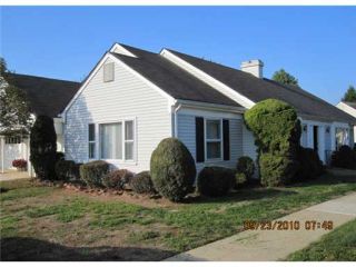 Foreclosed Home - List 100083639