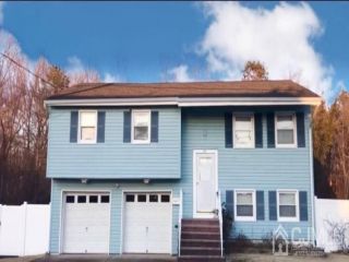 Foreclosed Home - 43 FOREST PARK TER, 08831