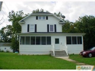 Foreclosed Home - 114 BUCKELEW AVE, 08831