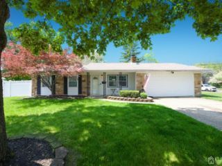 Foreclosed Home - List 100594477