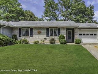 Foreclosed Home - List 100716238