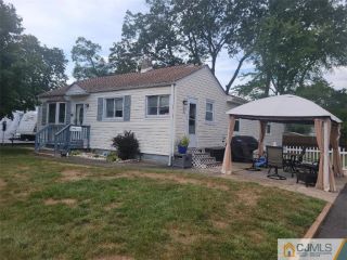 Foreclosed Home - 69 APPLEGATE AVE, 08831