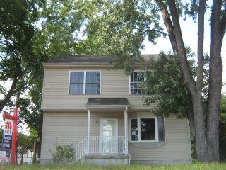 Foreclosed Home - 77 BOESEL AVE, 08835