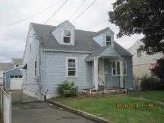 Foreclosed Home - List 100170540