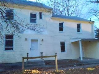 Foreclosed Home - List 100345157