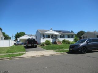 Foreclosed Home - 316 JACKSON AVE, 08835