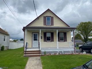 Foreclosed Home - 110 S 8TH AVE, 08835