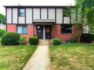 Foreclosed Home - 158 NEWMAN ST, 08840