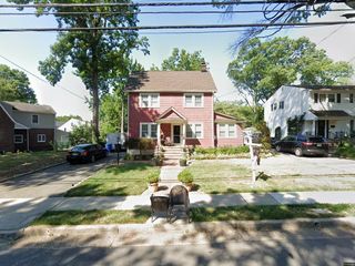 Foreclosed Home - 271 GROVE AVE, 08840