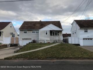 Foreclosed Home - 16 ATLANTIC ST, 08840