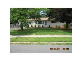 Foreclosed Home - List 100108849