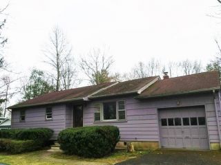 Foreclosed Home - List 100350962
