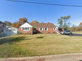 Foreclosed Home - 721 PERSHING AVE, 08846