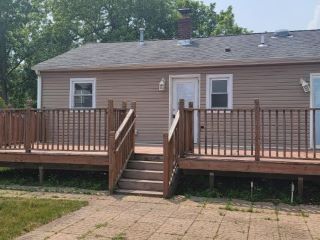 Foreclosed Home - 120 3RD ST, 08846