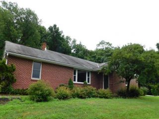 Foreclosed Home - 156 Mt Joy Rd, 08848