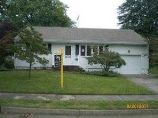 Foreclosed Home - 9 BRUCE CT, 08850