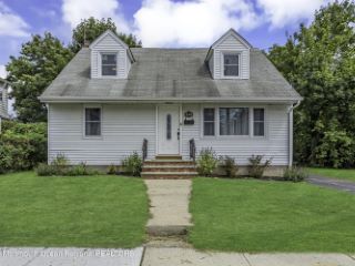 Foreclosed Home - 43 CLAY ST, 08850
