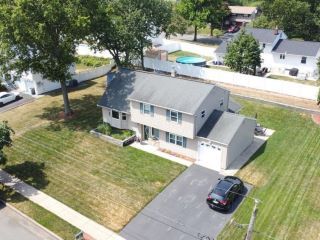 Foreclosed Home - 107 BALCH AVE, 08854