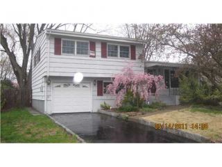 Foreclosed Home - 8 ALBERT DR, 08857