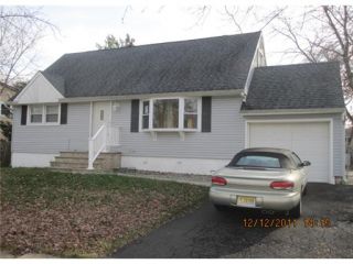 Foreclosed Home - List 100234375