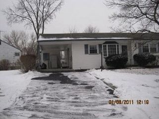 Foreclosed Home - List 100000537