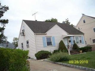 Foreclosed Home - List 100163842