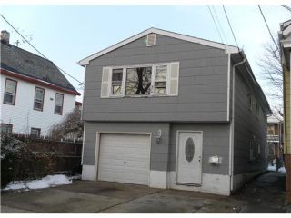 Foreclosed Home - 302 BARCLAY ST, 08861