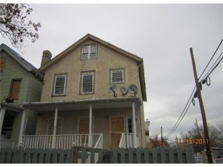 Foreclosed Home - 138 WILLIAM ST, 08861