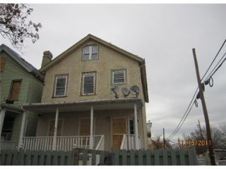 Foreclosed Home - List 100204516