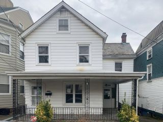 Foreclosed Home - 218 Water Street, 08861