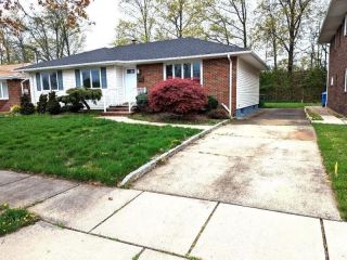 Foreclosed Home - 733 COLUMBUS DR, 08861