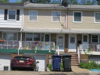 Foreclosed Home - 678 WEST SIDE AVE, 08861