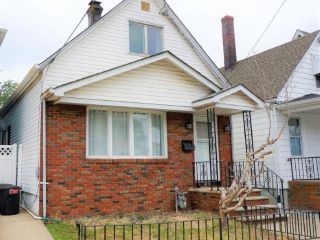 Foreclosed Home - 559 JOHNSTONE ST, 08861