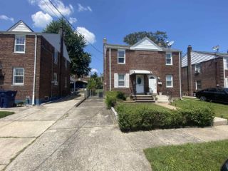 Foreclosed Home - 697 COLGATE AVE, 08861