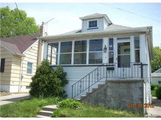 Foreclosed Home - List 100310875
