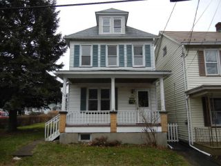 Foreclosed Home - 56 MILLER ST, 08865