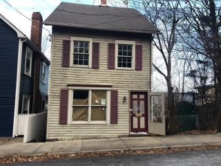 Foreclosed Home - 97 Morris St, 08865