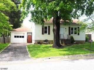 Foreclosed Home - 515 LYNDA RD, 08865