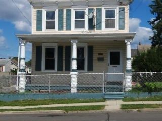 Foreclosed Home - List 100757163