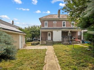 Foreclosed Home - 209 LEWIS ST, 08865