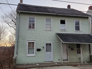 Foreclosed Home - 174 WASHINGTON ST, 08865