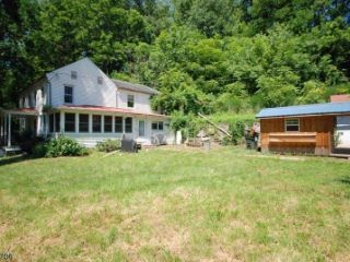 Foreclosed Home - 117 CREEK RD, 08865