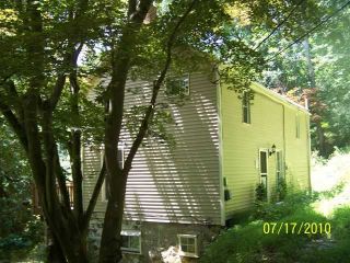 Foreclosed Home - 236 SIDNEY RD, 08867