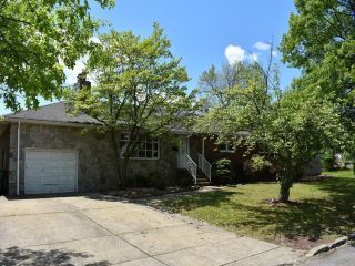 Foreclosed Home - 133 North Edward Street, 08872