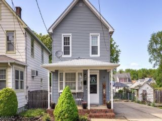 Foreclosed Home - 17 HART ST, 08872