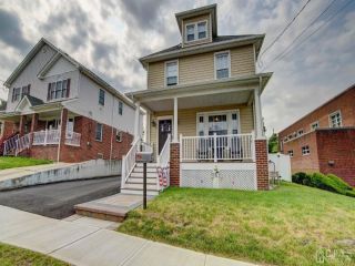 Foreclosed Home - 6 CHURCH ST, 08872
