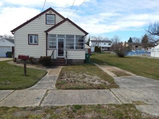 Foreclosed Home - 21 CANAL ST, 08872