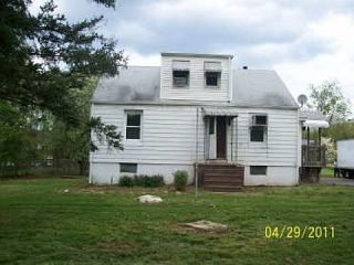 Foreclosed Home - List 100068930