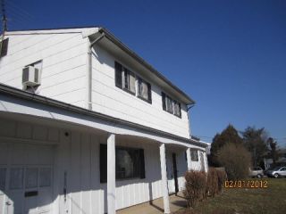 Foreclosed Home - List 100258681